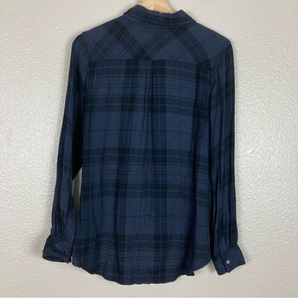 Rails Hunter Plaid Button Down - Picture 6 of 6